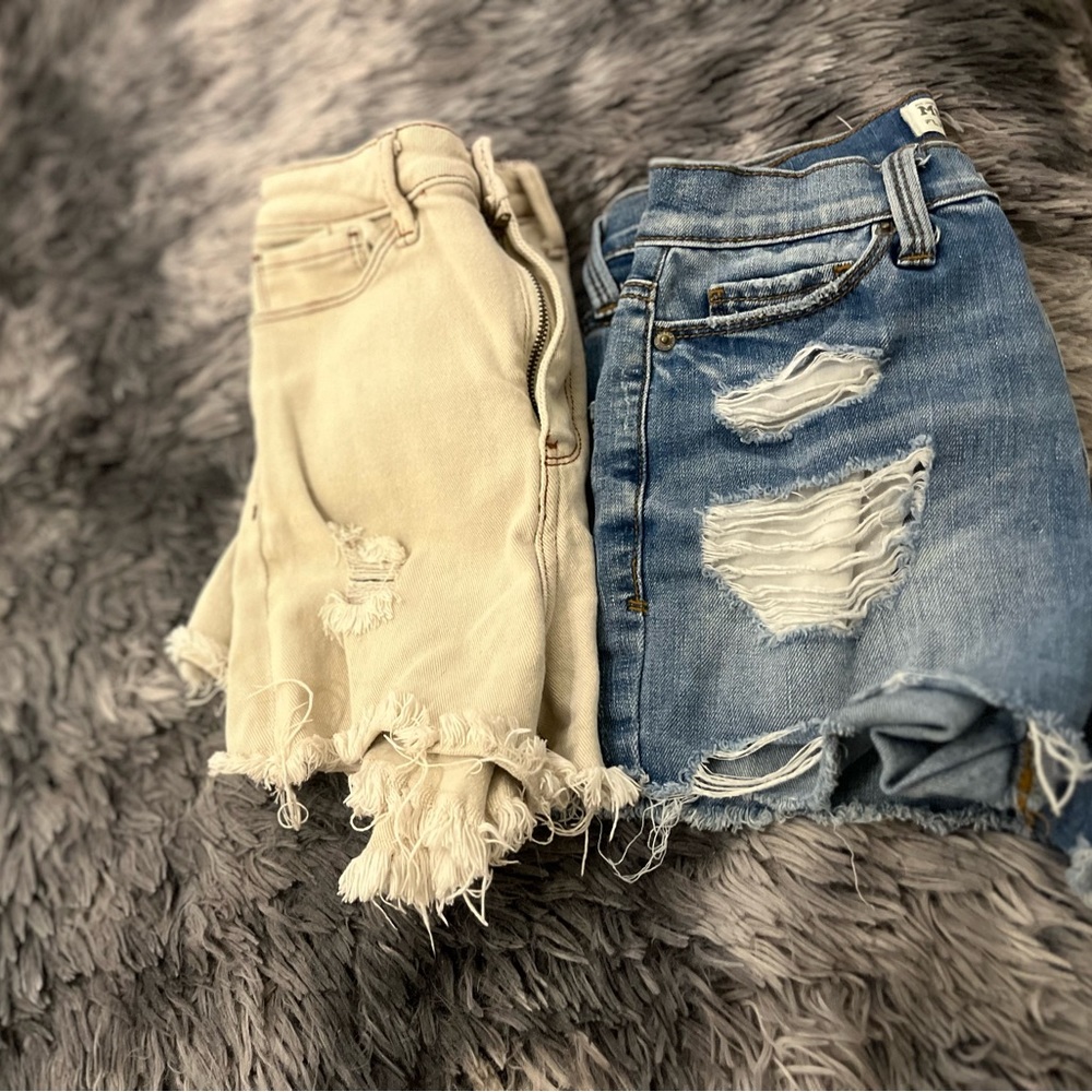 Bulk clothes size 0,